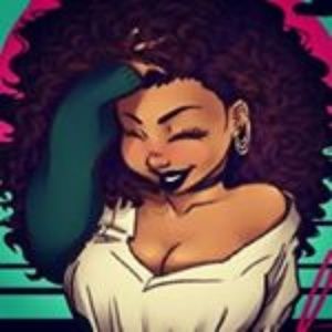 Meet your Posher, Shenaqua